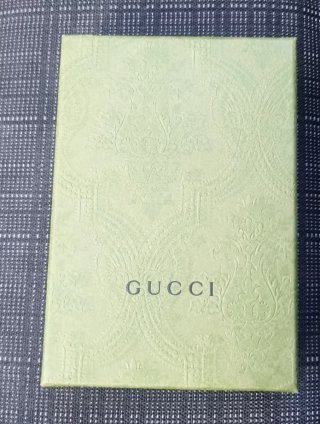 Tarjetero Gucci Ophidia Nuevo