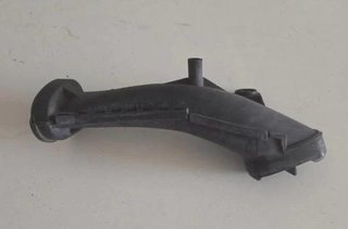 Tubo de admisión de aire Volkswagen Golf IV