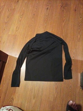 Sudadera Nike Dri-Fit Talla L