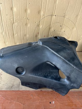 Depósito Gasolina Husqvarna SM 610