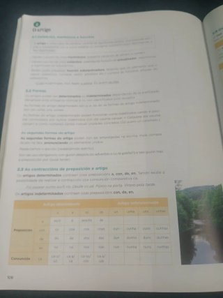 Lingua Galega e Literatura 1.