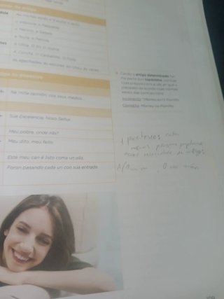 Lingua Galega e Literatura 1.