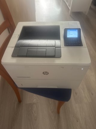 Impresora HP LaserJet Enterprise M507