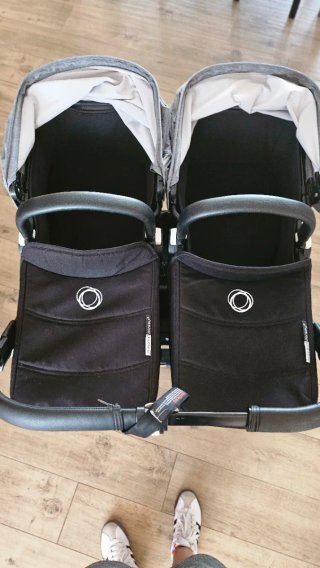 Bugaboo Donkey