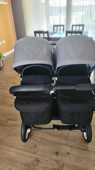 Bugaboo Donkey