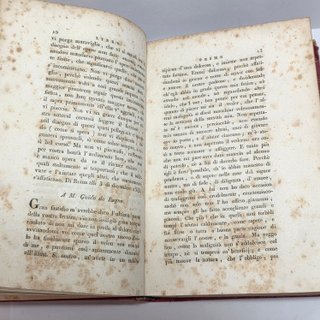 Delle Lettere Di Claudio Tolomei Libri Sette 1829