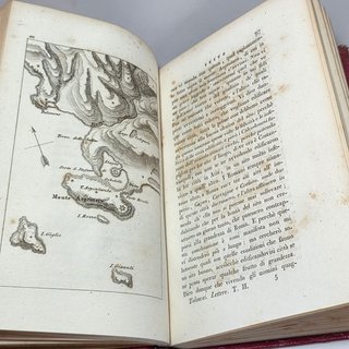 Delle Lettere Di Claudio Tolomei Libri Sette 1829