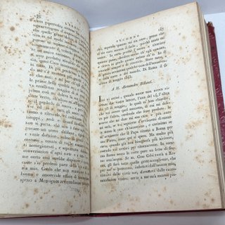 Delle Lettere Di Claudio Tolomei Libri Sette 1829