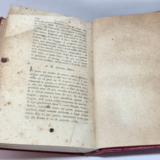 Delle Lettere Di Claudio Tolomei Libri Sette 1829