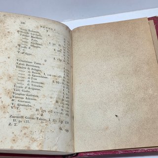 Delle Lettere Di Claudio Tolomei Libri Sette 1829