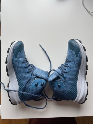 Botas The North Face Mujer Impermeables