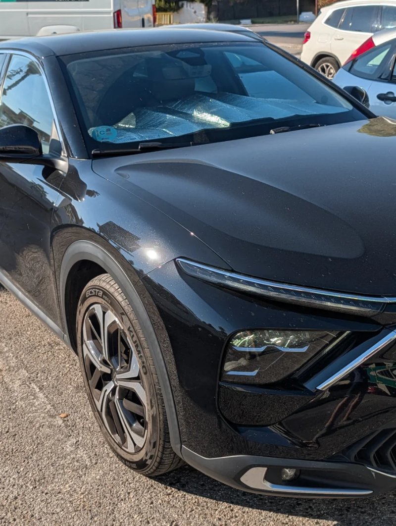 Citroen C5 X 2023 - foto 1