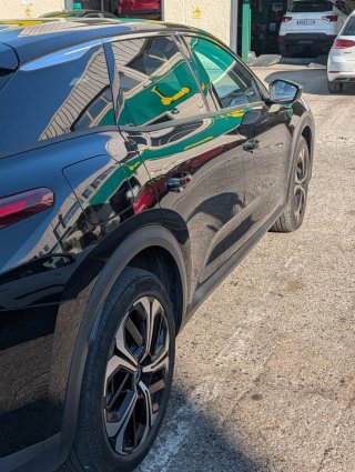 Citroen C5 X 2023