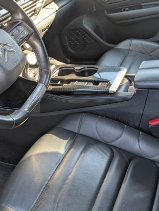 Citroen C5 X 2023
