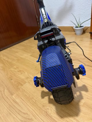 Patinete Eléctrico Ecoxtrem 2000W 602731517