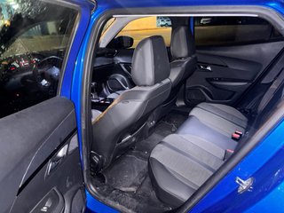 Peugeot 2008 2022