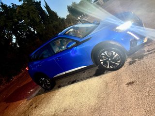 Peugeot 2008 2022