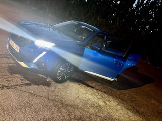 Peugeot 2008 2022