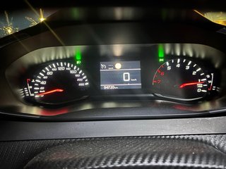 Peugeot 2008 2022