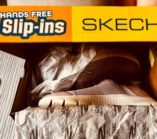 Skechers Go Walk Flex Rosa Talla 39