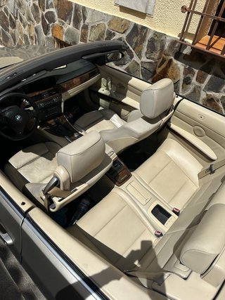 BMW Serie 3 2007