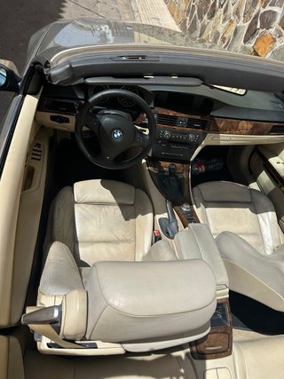 BMW Serie 3 2007