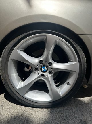 BMW Serie 3 2007