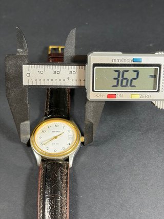 Tissot PR50 Vera Pelle 36mm Oro/Argento