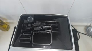 Cafetera De'Longhi Superautomática