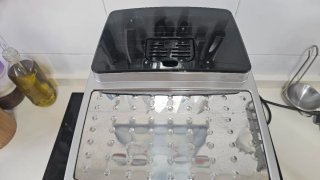 Cafetera De'Longhi Superautomática