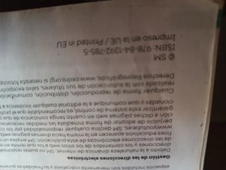 Biología y Geología. 3 Secundaria. Revuela