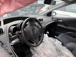 Despiece Honda Civic 2014
