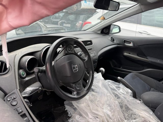 Despiece Honda Civic 2014