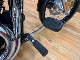 Harley-Davidson Dyna Wide Glide Ocasión!