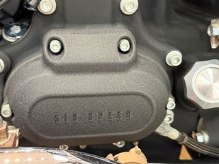 Harley-Davidson Dyna Wide Glide Ocasión!
