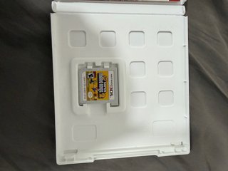 New Super Mario Bros. 2 Nintendo 3DS