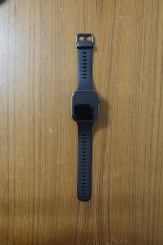 Huawei Watch Fit 3 Negro