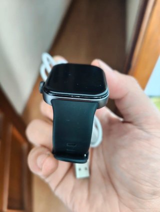 Huawei Watch Fit 3 Negro
