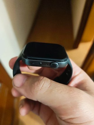 Huawei Watch Fit 3 Negro