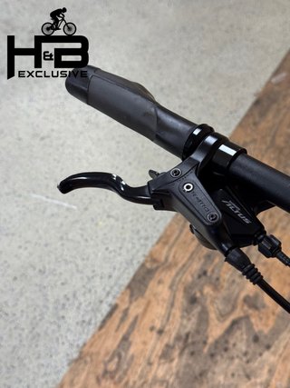 Giant Explore E+3 Shimano Alivio 2022