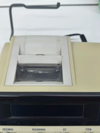 Calculadora Canon MP1211-LTS