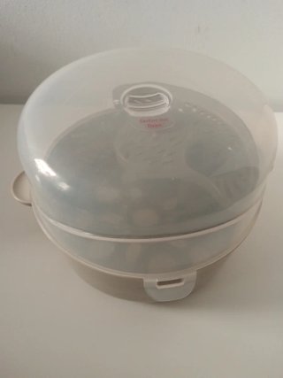 Esterilizador microondas Jane