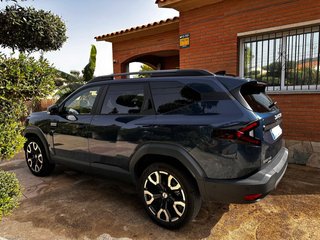 Dacia Bigster 2025
