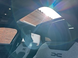 Dacia Bigster 2025