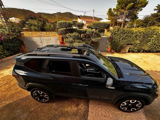 Dacia Bigster 2025