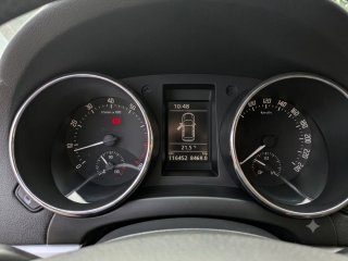 Skoda Yeti 2017