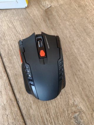 Ratón PC nuevo a estrenar