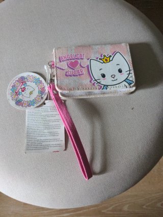 Cartera Angelcat Sugar niña