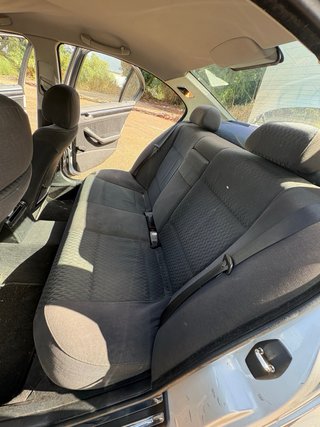 BMW E46 170cv