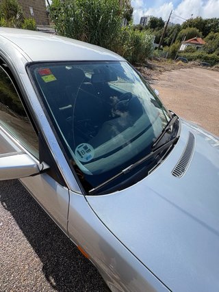 BMW E46 170cv